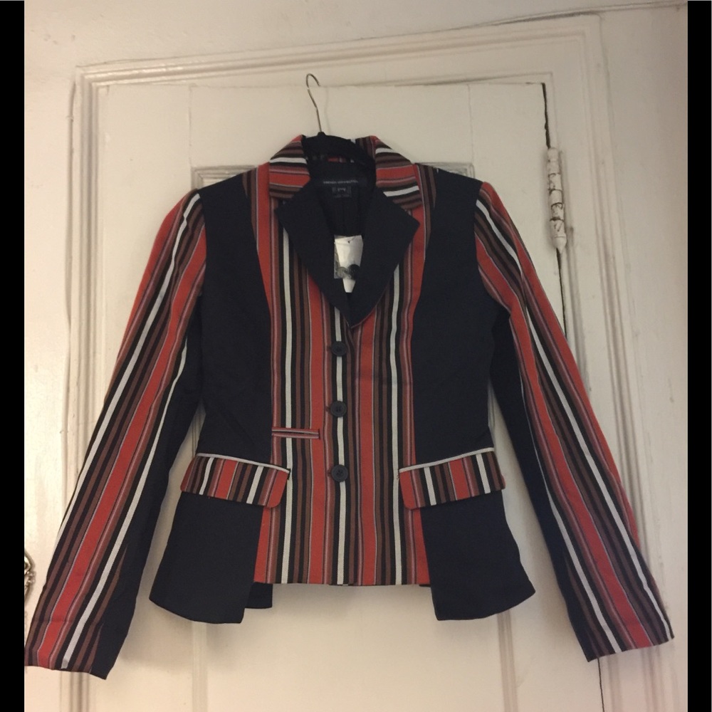 French Connection Jacket